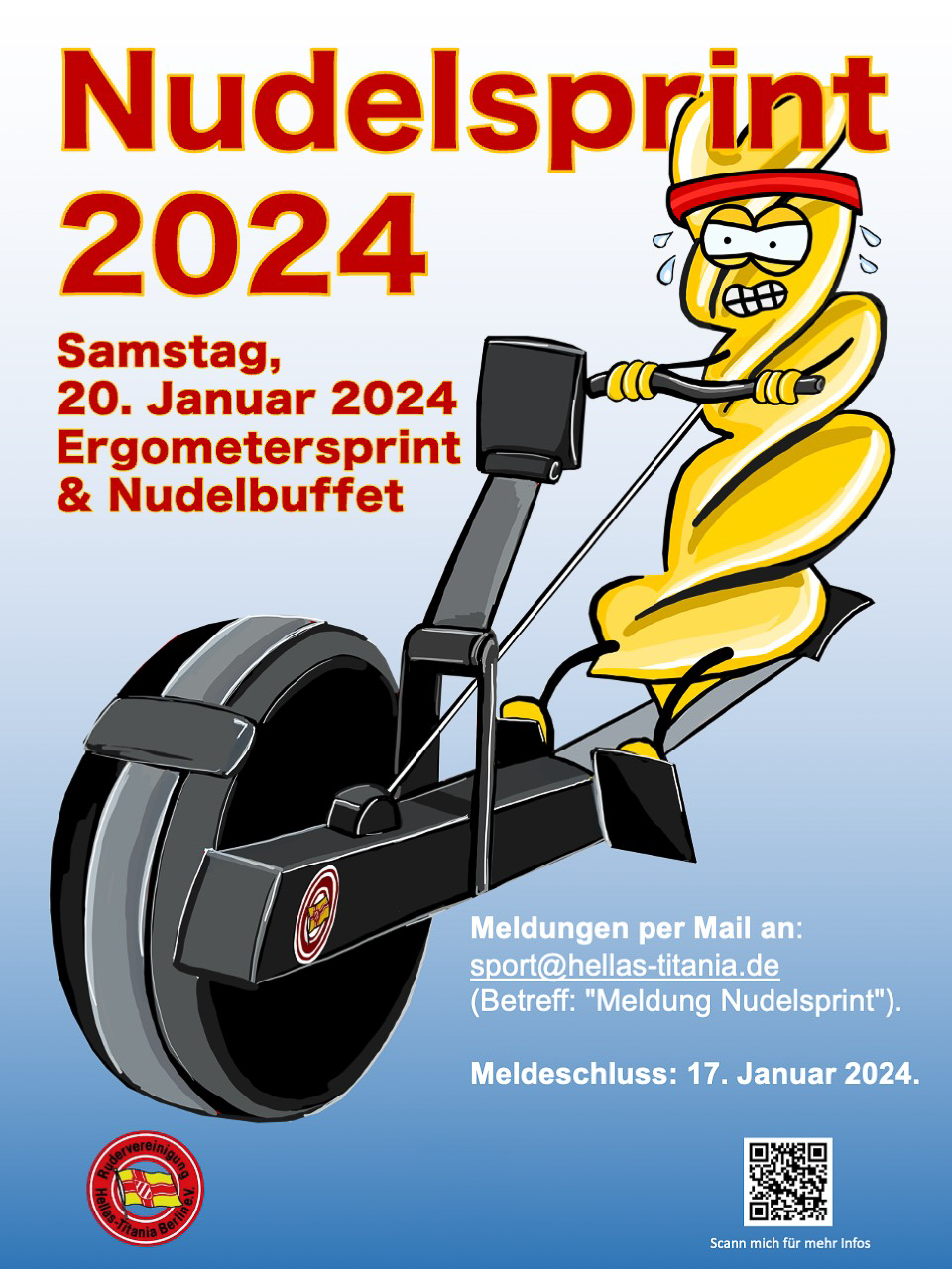 Nudelsprint 2024